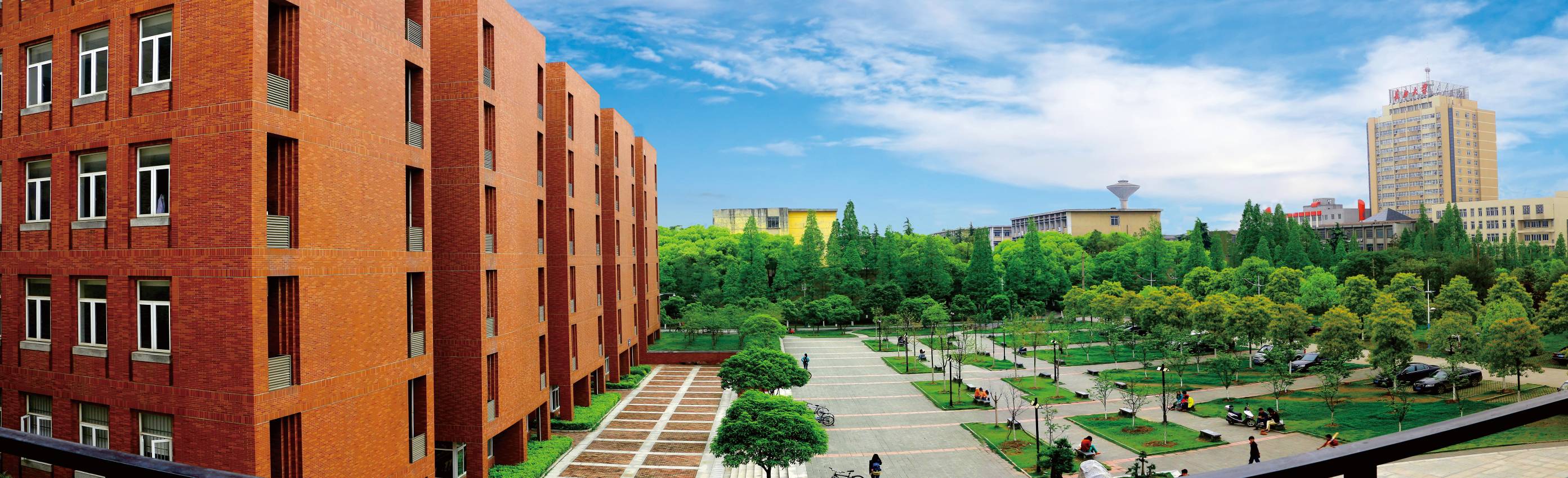 长江大学