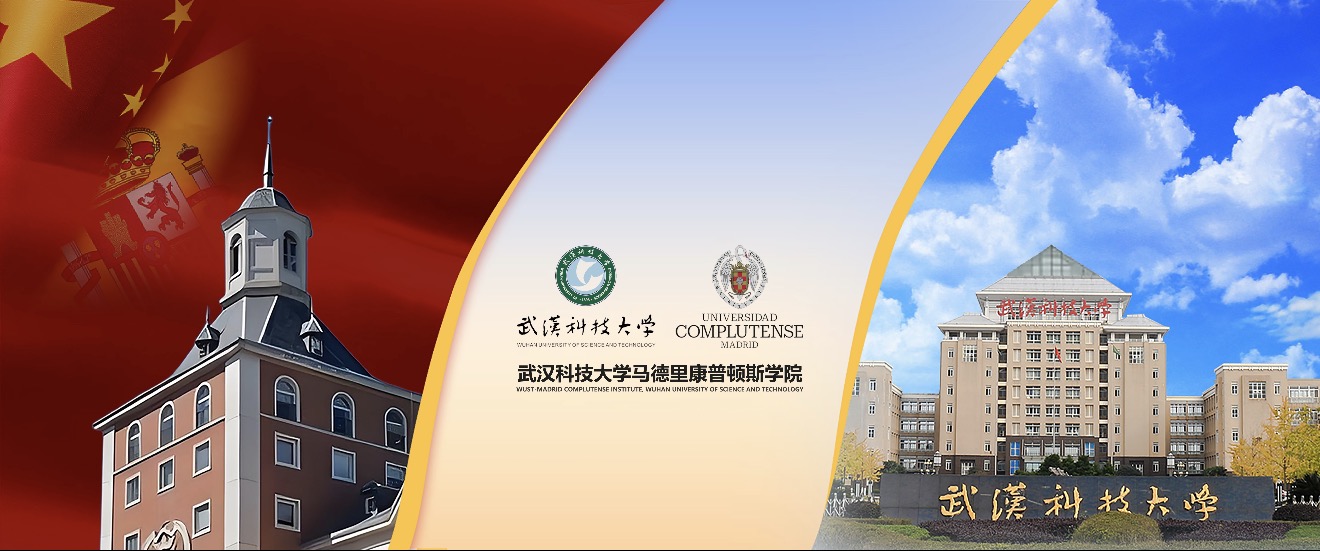武汉科技大学马德里康普顿斯学院